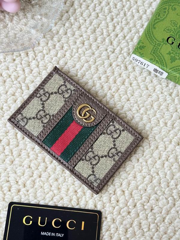 Gucci Card bag 55